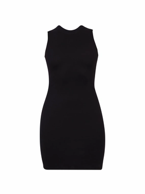 1017 ALYX 9SM Open Back Fitted Dress