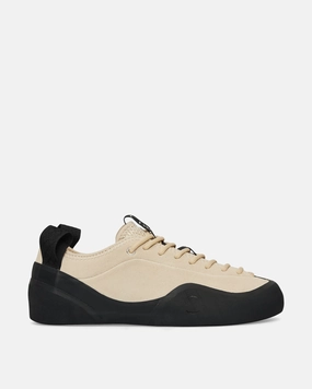 1.00PM Sneakers Cream Beige / Natural Black