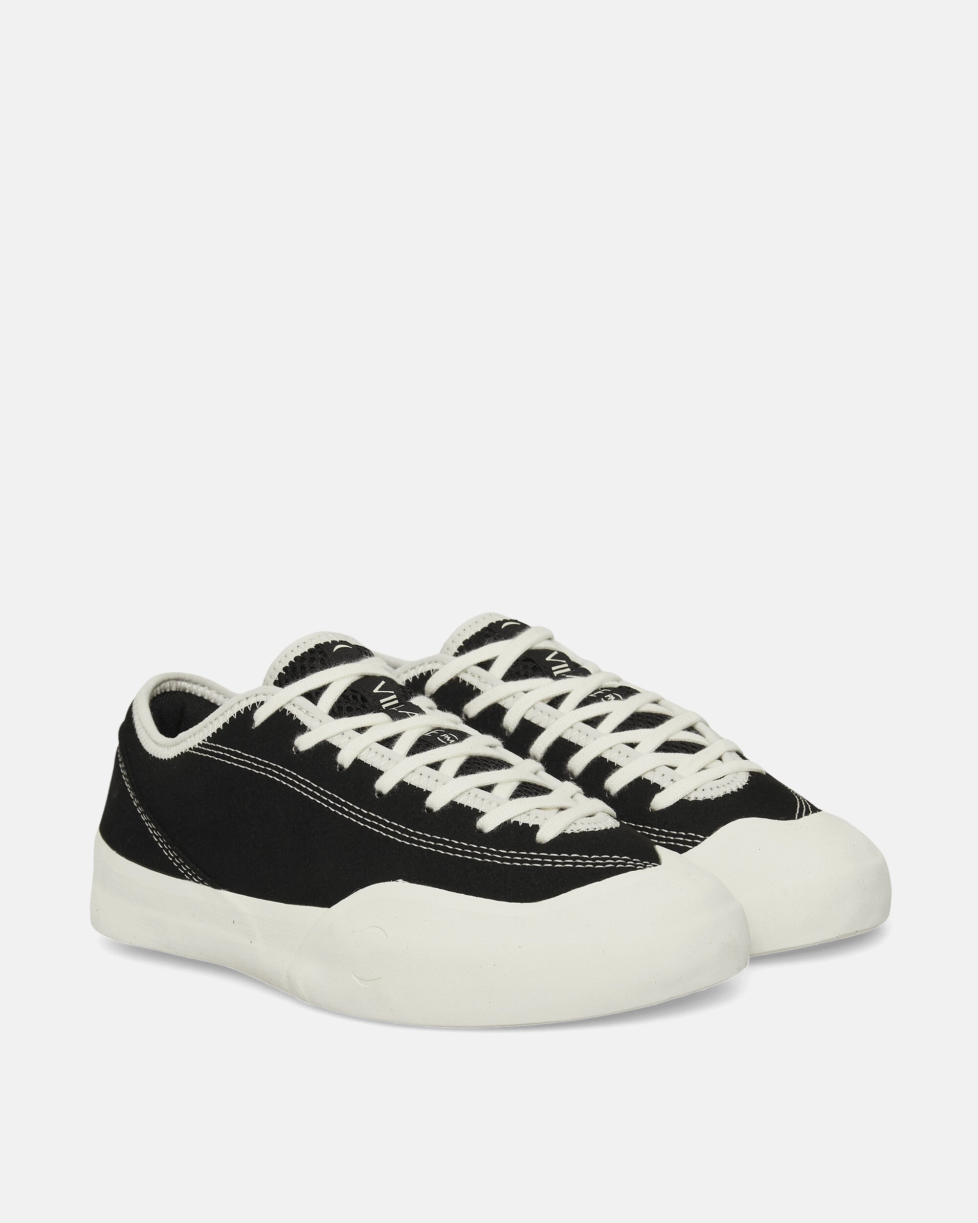 1.30PM Sneakers Black / Whisper White