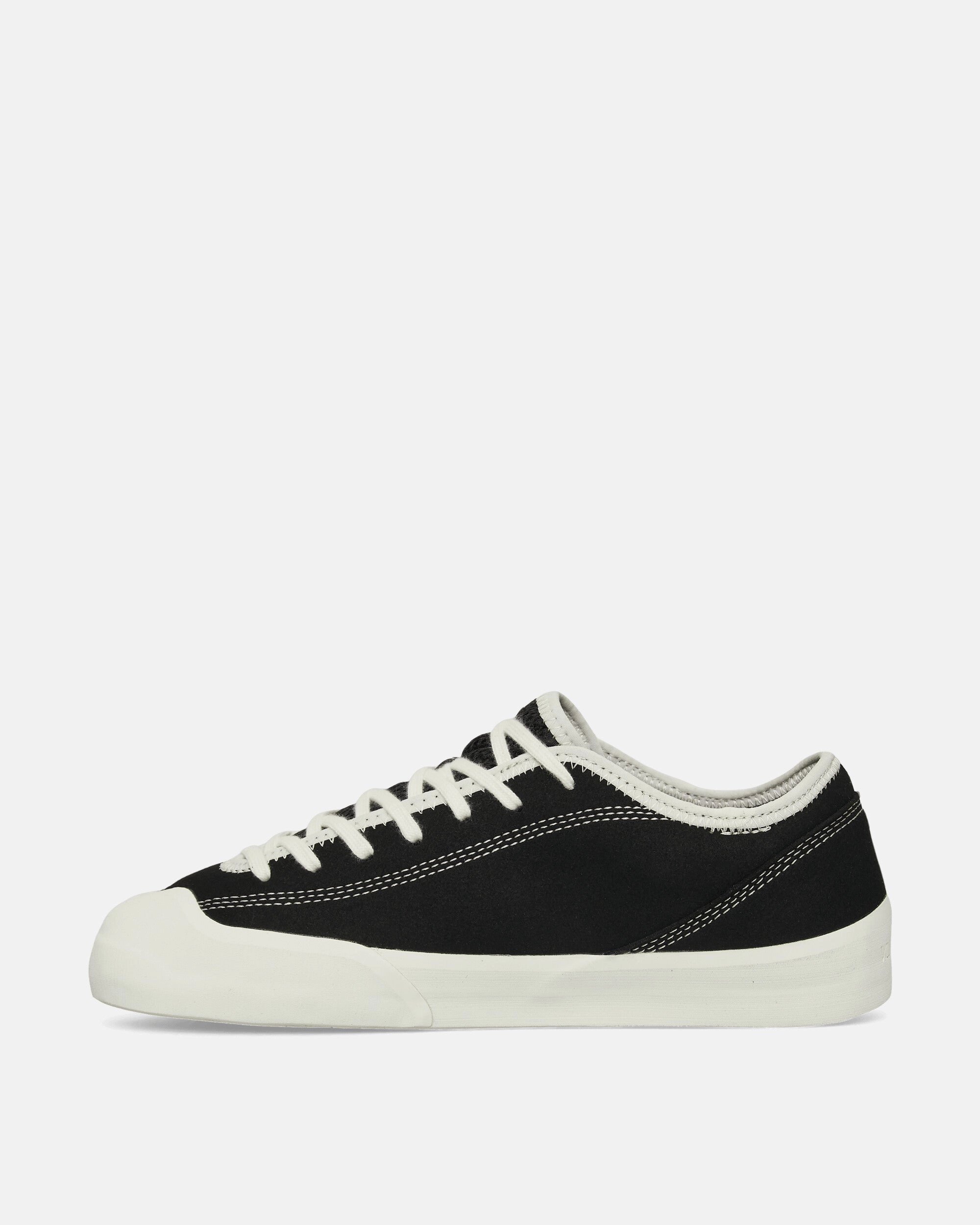 1.30PM Sneakers Black / Whisper White