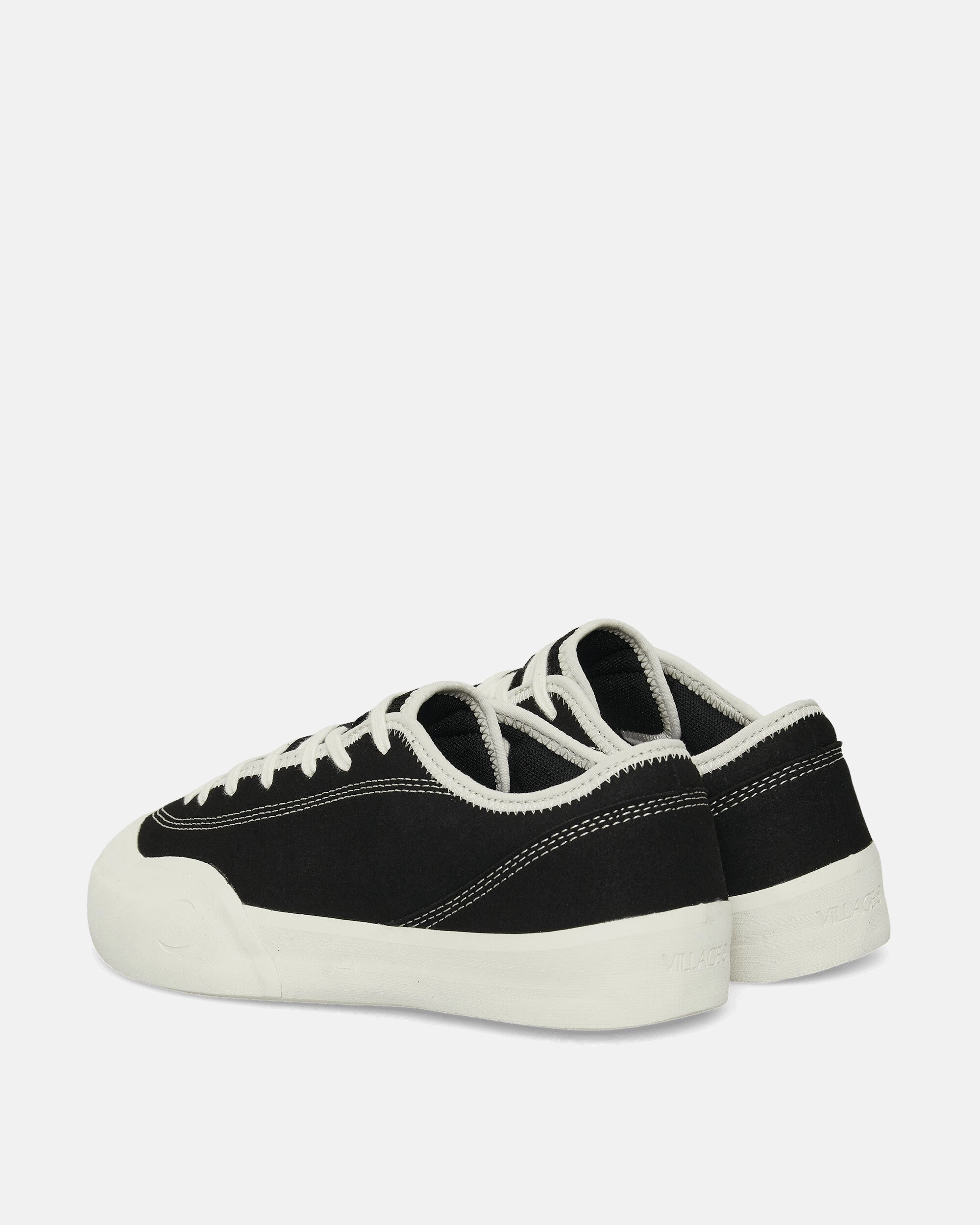 1.30PM Sneakers Black / Whisper White