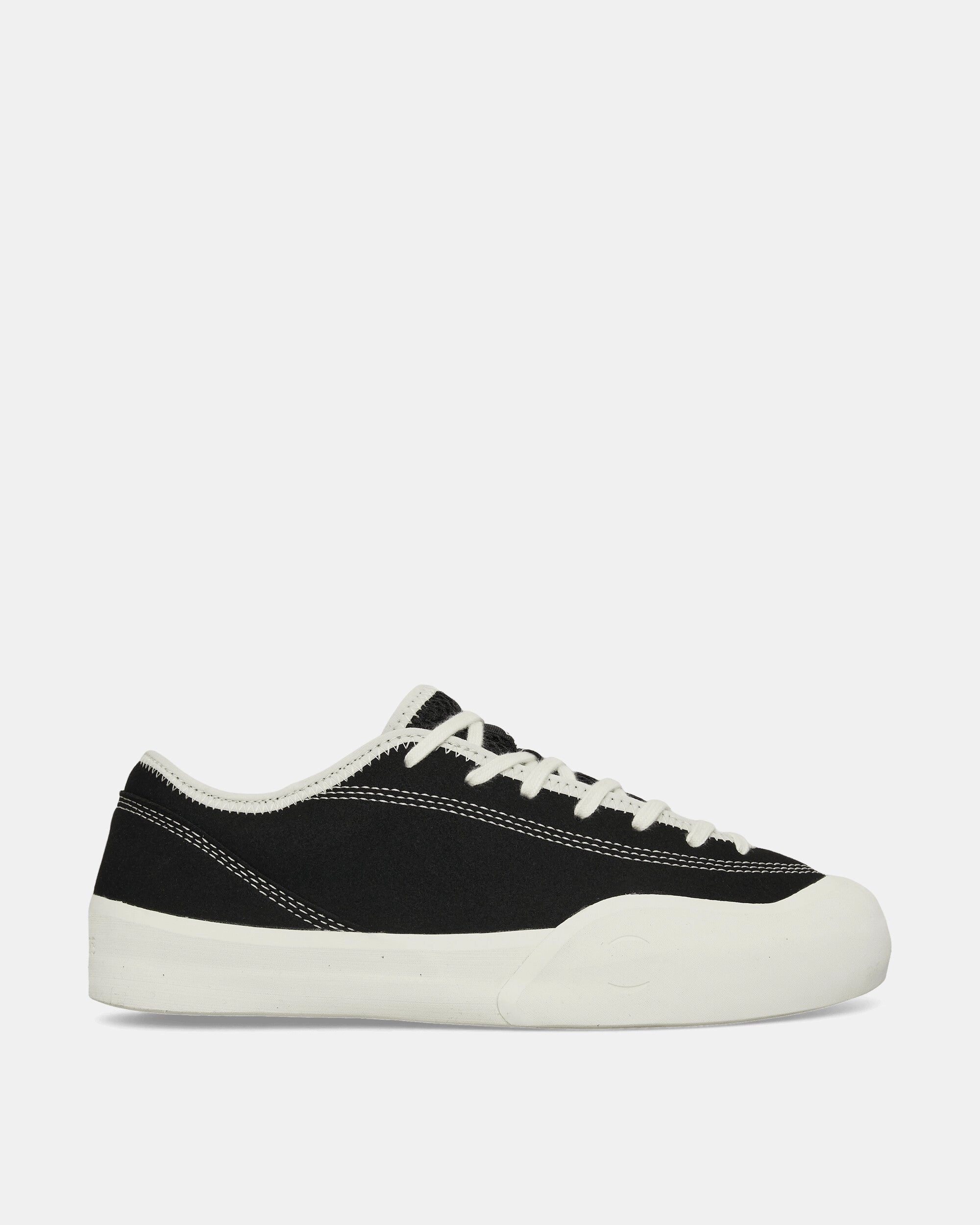 1.30PM Sneakers Black / Whisper White