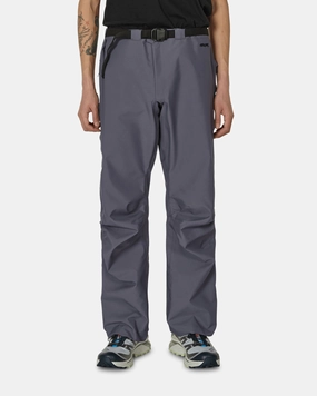 3L WR Arc Pants Calcite Blue