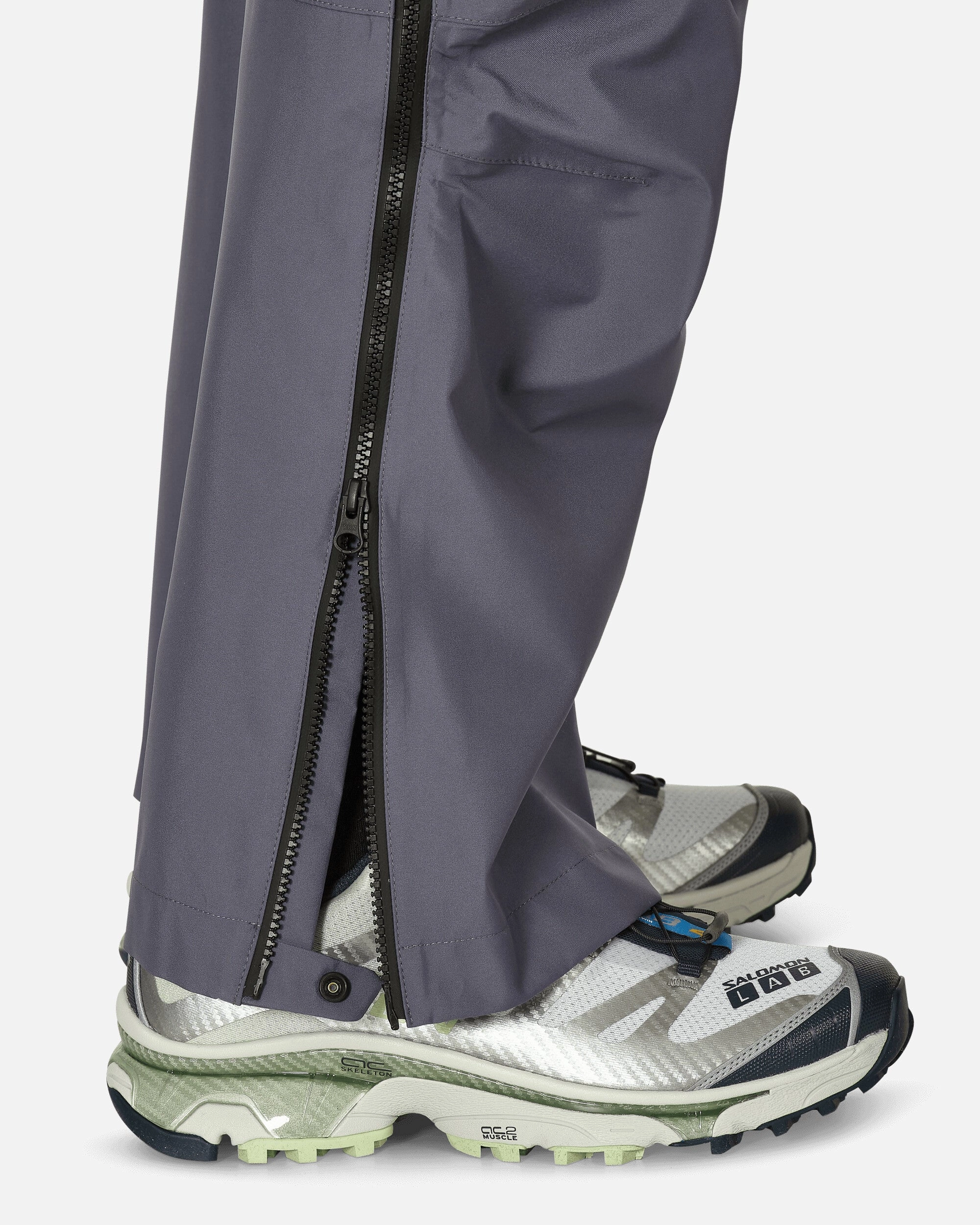 3L WR Arc Pants Calcite Blue
