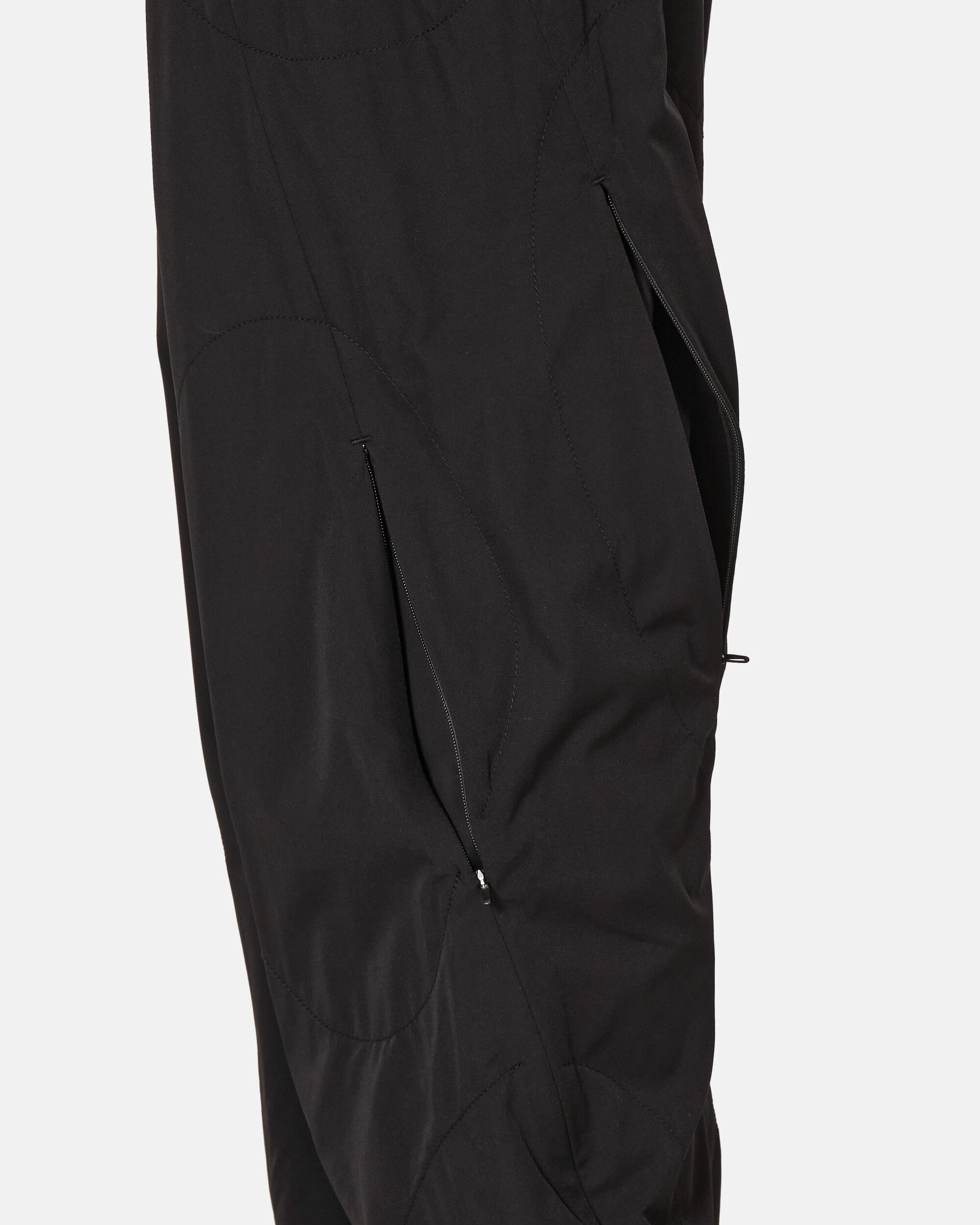 5.1 Trousers (Center) Black