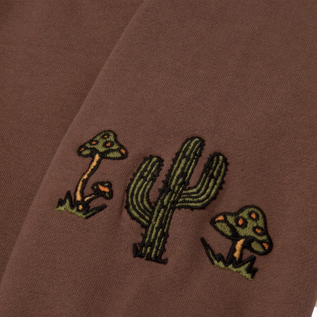 90s Doodle Parks Hoodie