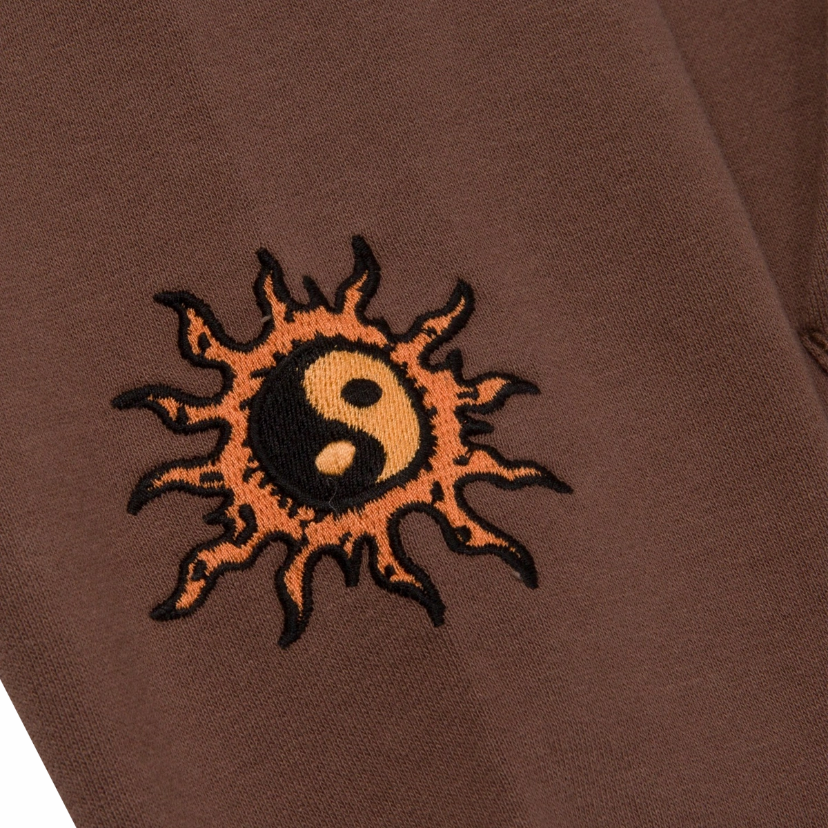 90s Doodle Parks Hoodie