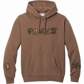 90s Doodle Parks Hoodie