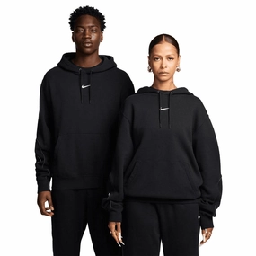 '  NOCTA Fleece Hoodie 'Black'