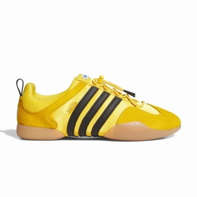   Bad Bunny Ballerina 'Bold Gold'