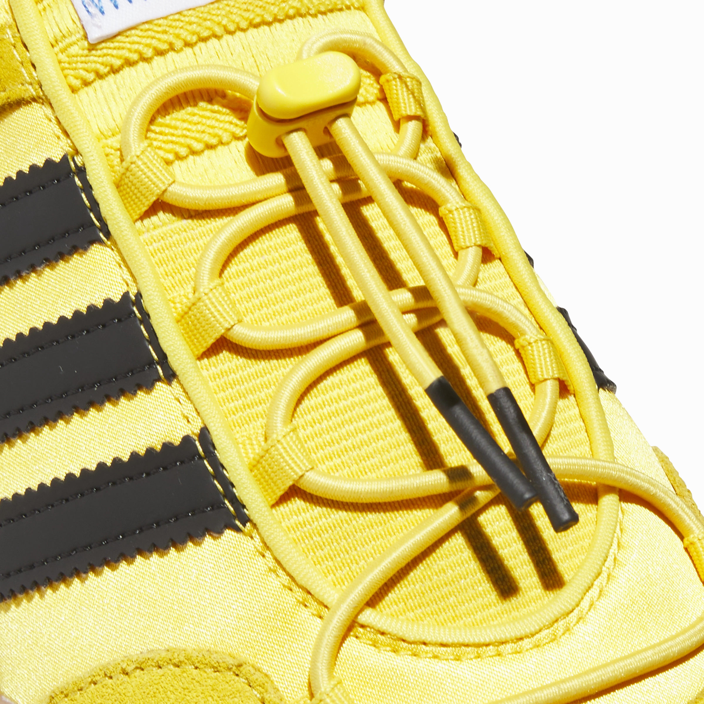   Bad Bunny Ballerina 'Bold Gold'