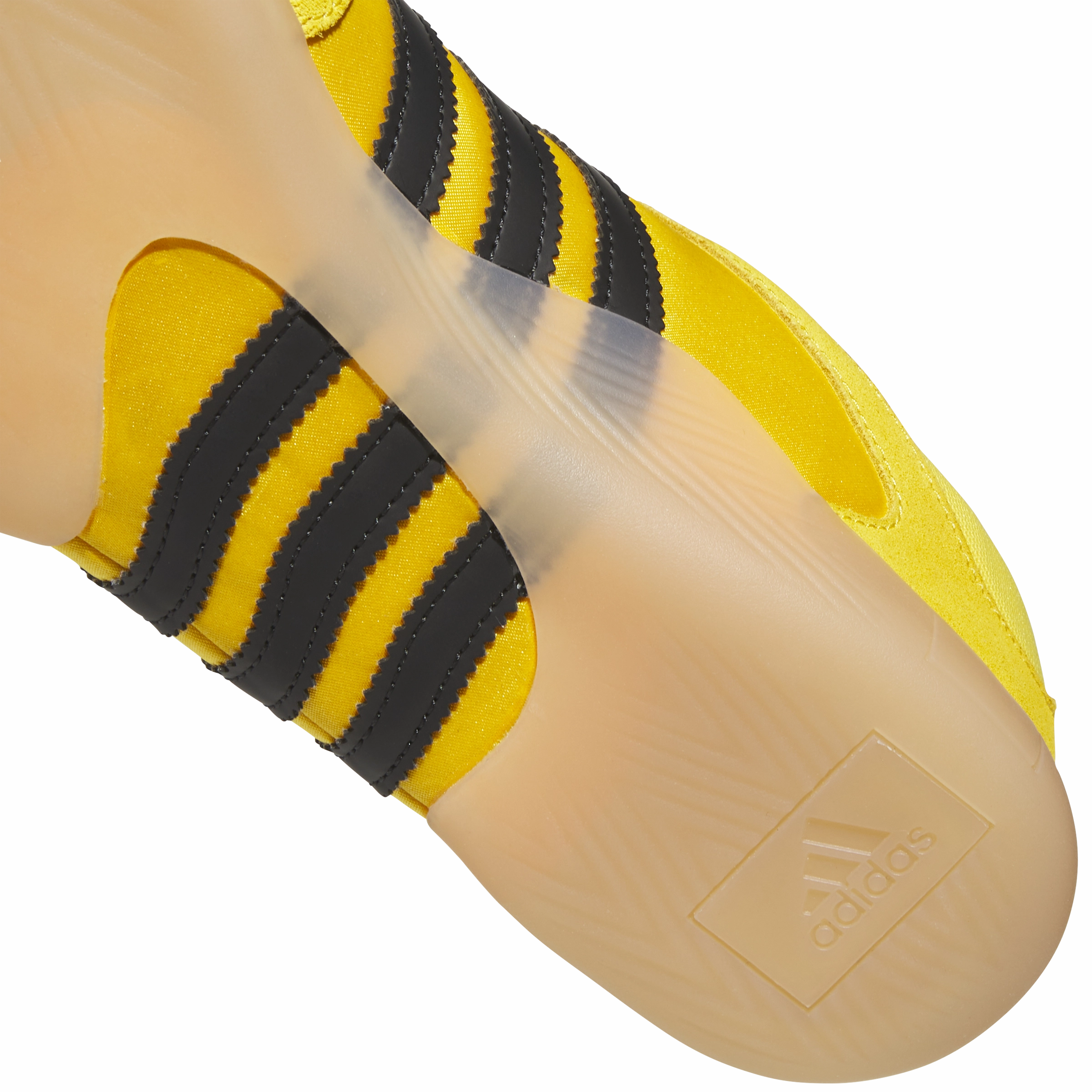  Bad Bunny Ballerina 'Bold Gold'