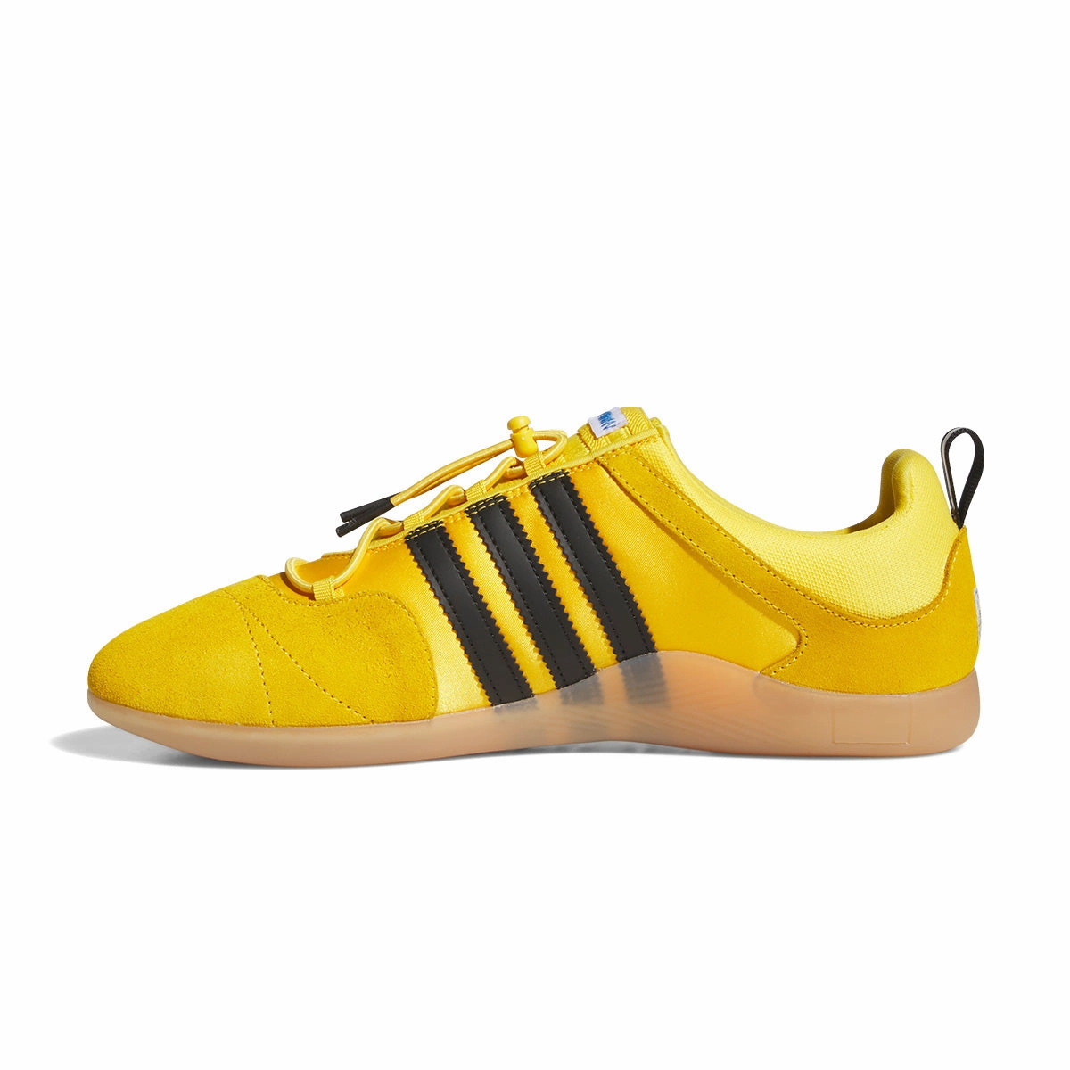   Bad Bunny Ballerina 'Bold Gold'