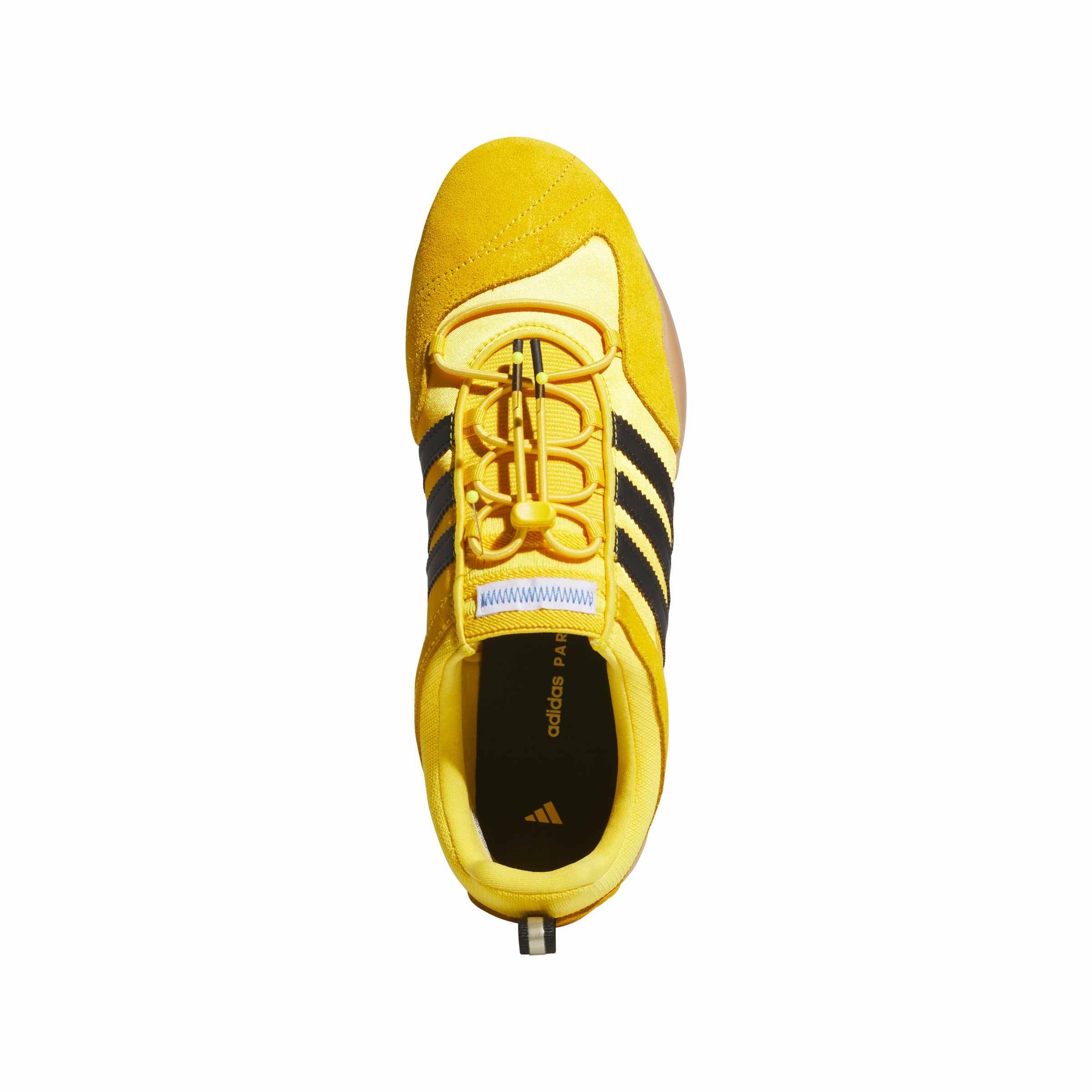   Bad Bunny Ballerina 'Bold Gold'