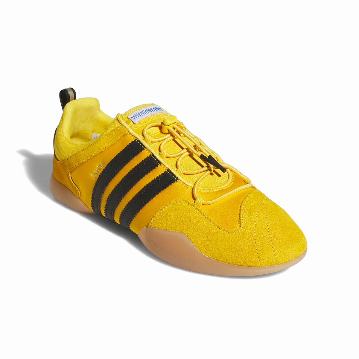   Bad Bunny Ballerina 'Bold Gold'