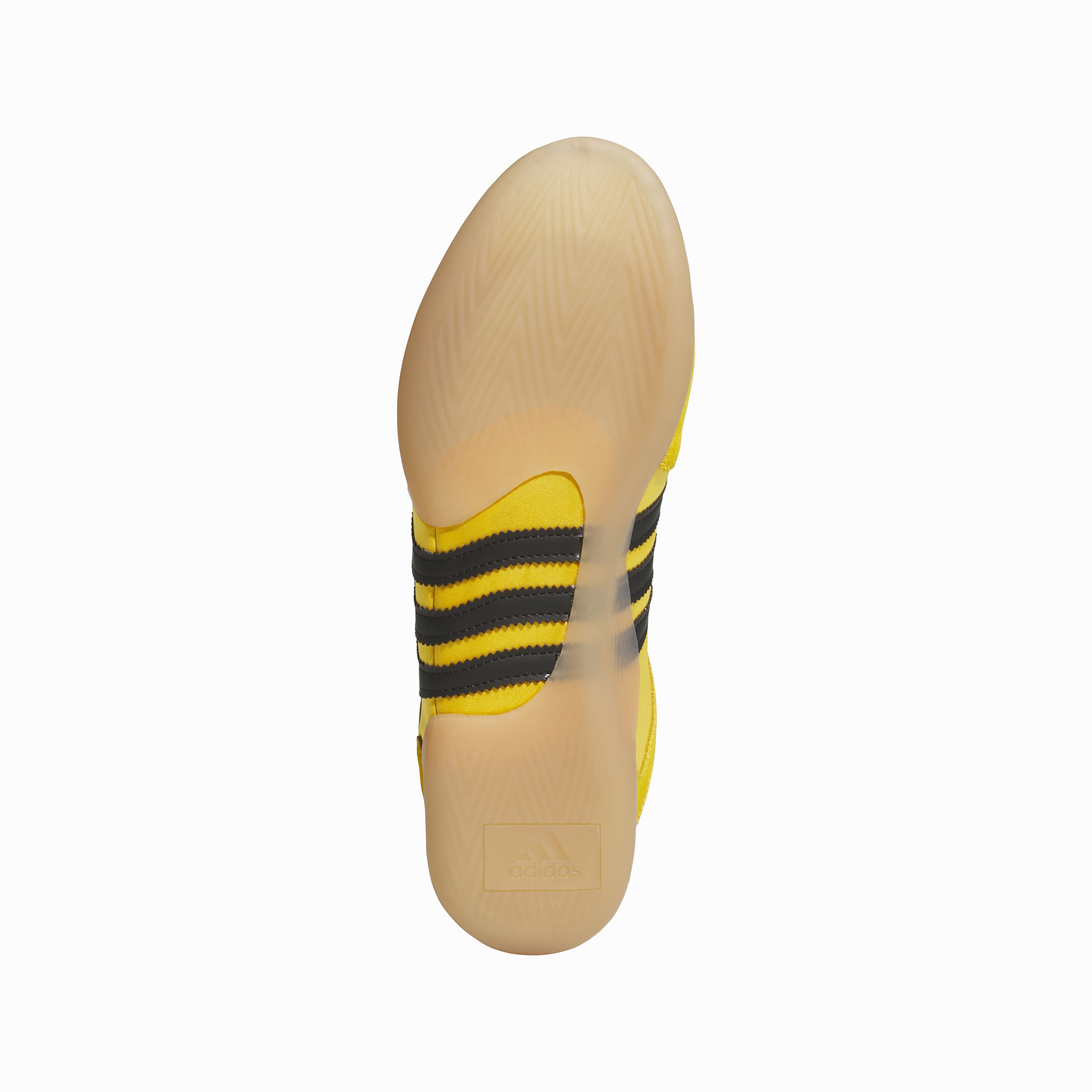   Bad Bunny Ballerina 'Bold Gold'