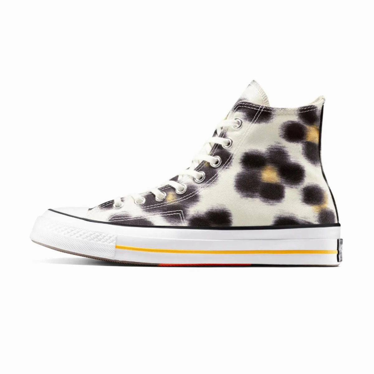   Kenzo Chuck 70 'Hana Leopard Sweet Corn'