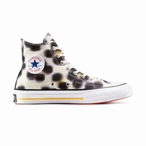   Kenzo Chuck 70 'Hana Leopard Sweet Corn'