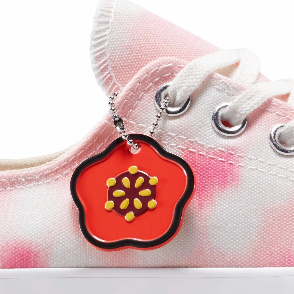   Kenzo Chuck 70 Lo 'Hana Leopard Pink Cosmos'