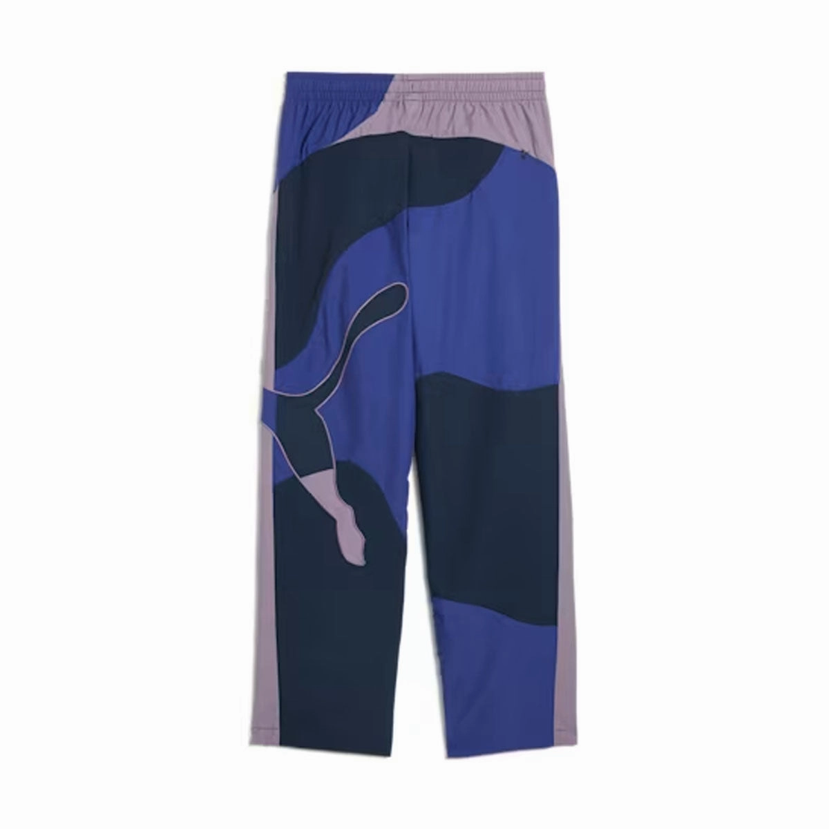   Kidsuper Cellerator Pants 'Lapis Lazuli'
