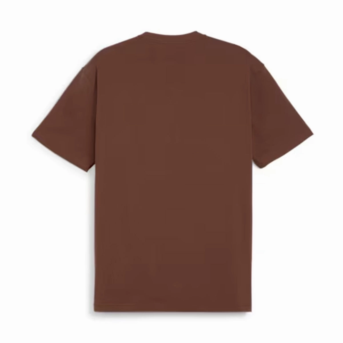   KidSuper Graphic Tee 'Chestnut Brown'