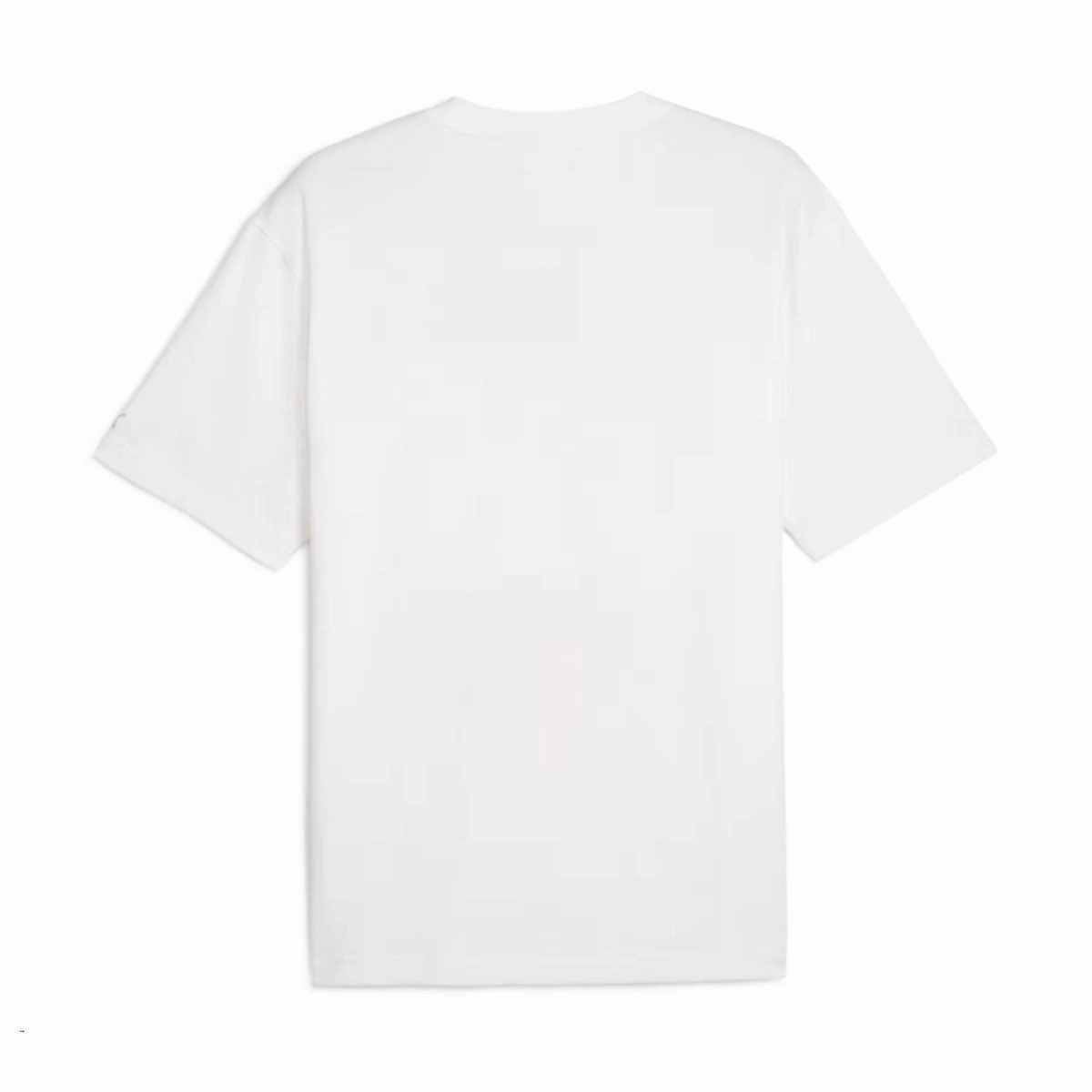   Kidsuper Graphic Tee 'Puma White'
