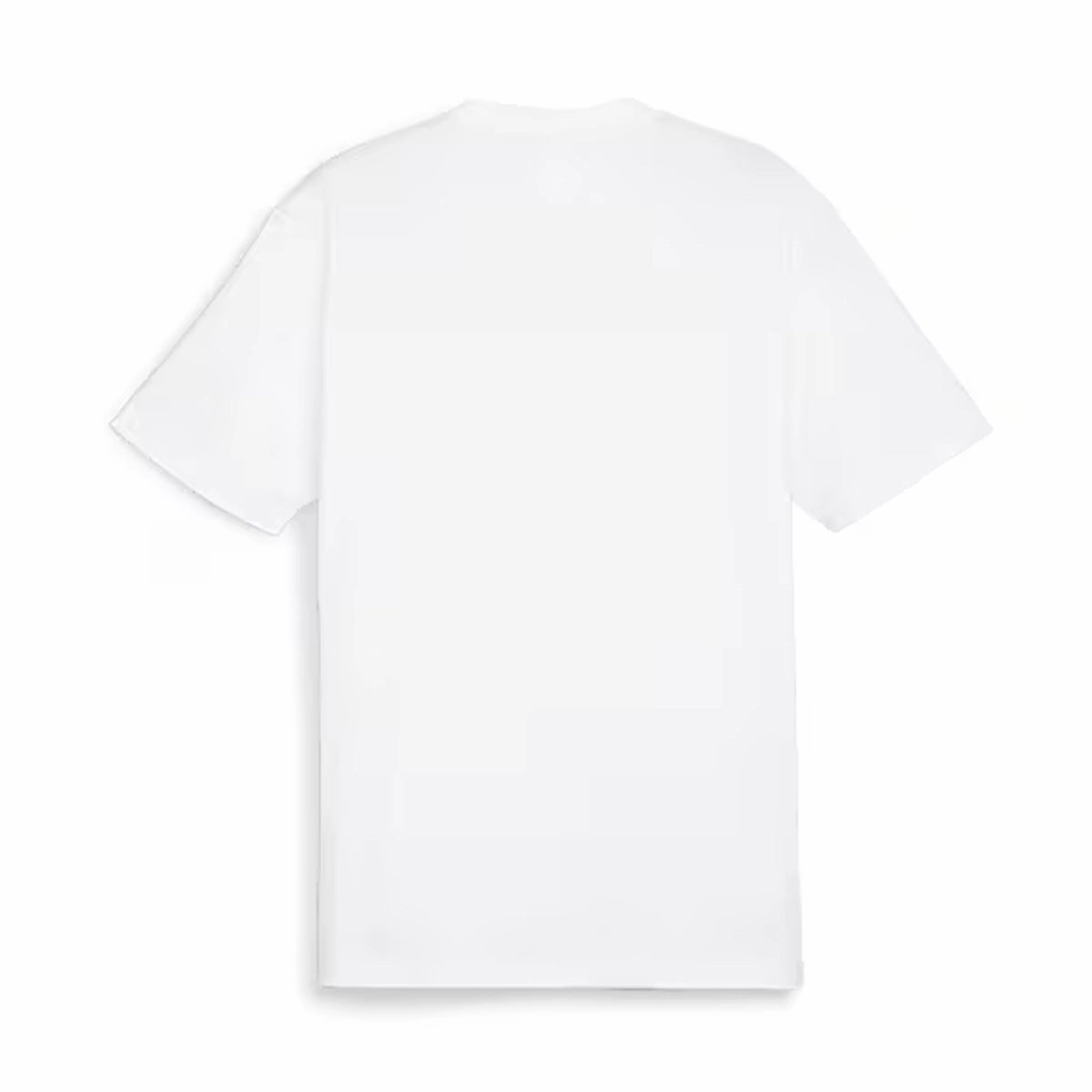   KidSuper Graphic Tee 'Puma White'