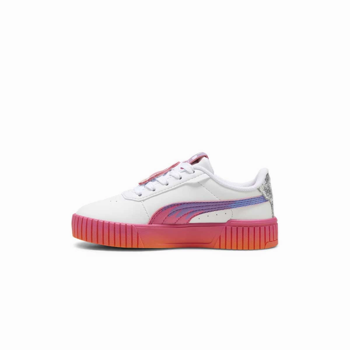   Trolls Kids Carina 2.0 'Puma White'