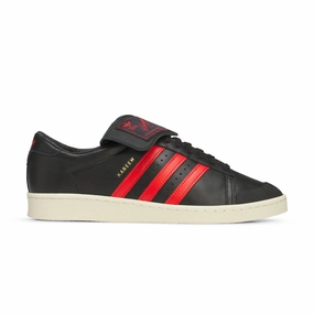   Willy Chavarria Jabbar Lo 'Core Black Red'
