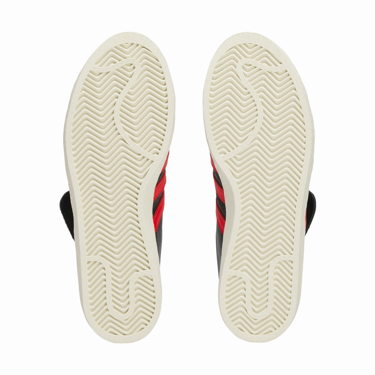   Willy Chavarria Jabbar Lo 'Core Black Red'