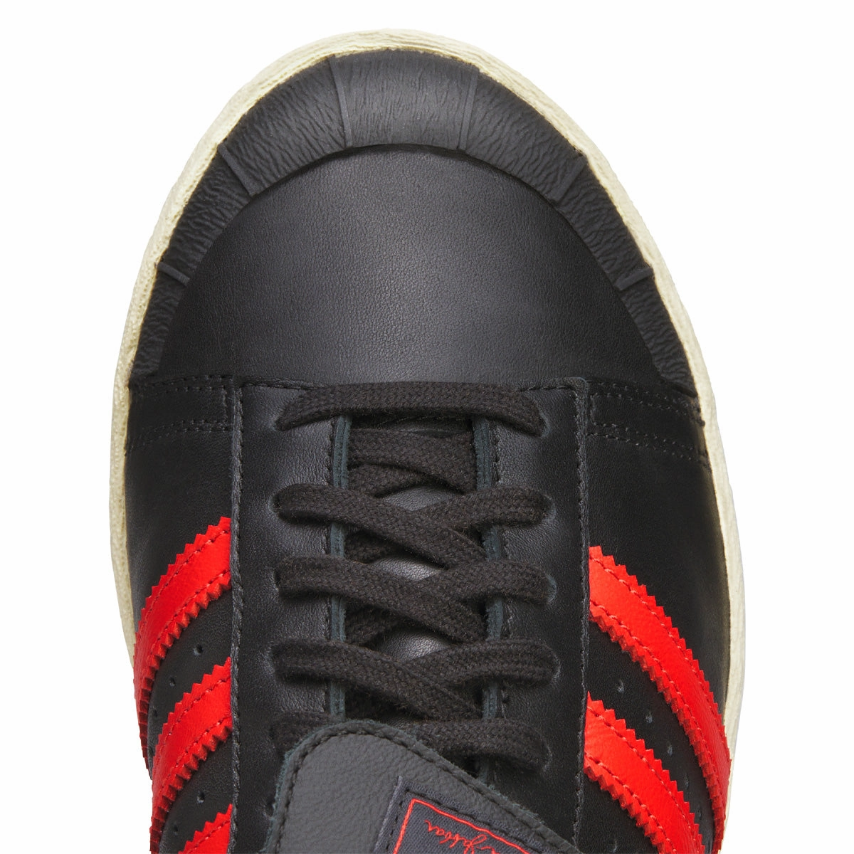   Willy Chavarria Jabbar Lo 'Core Black Red'