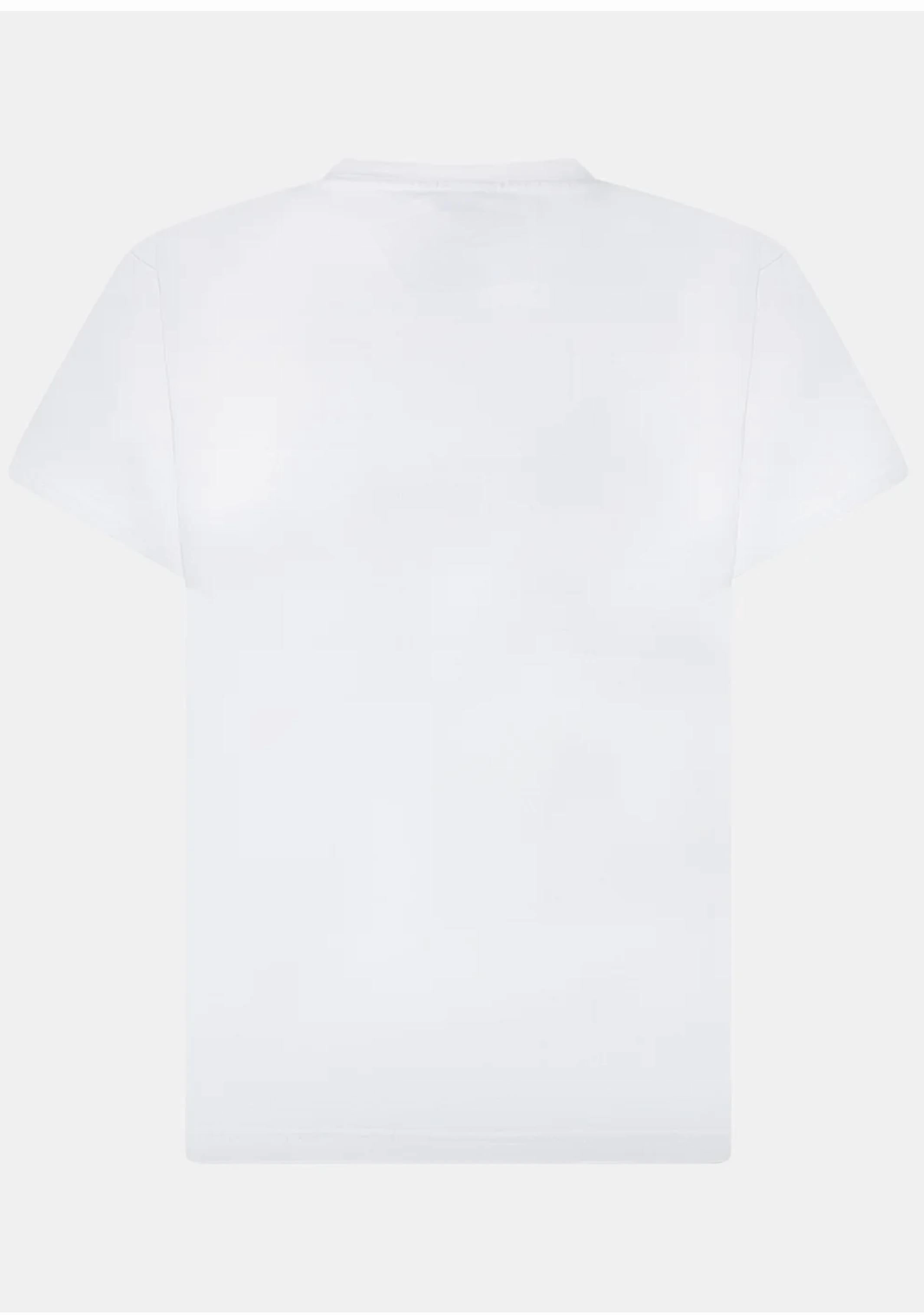 AC Milan vs AS Roma Perth Tour Event Tee  <br>