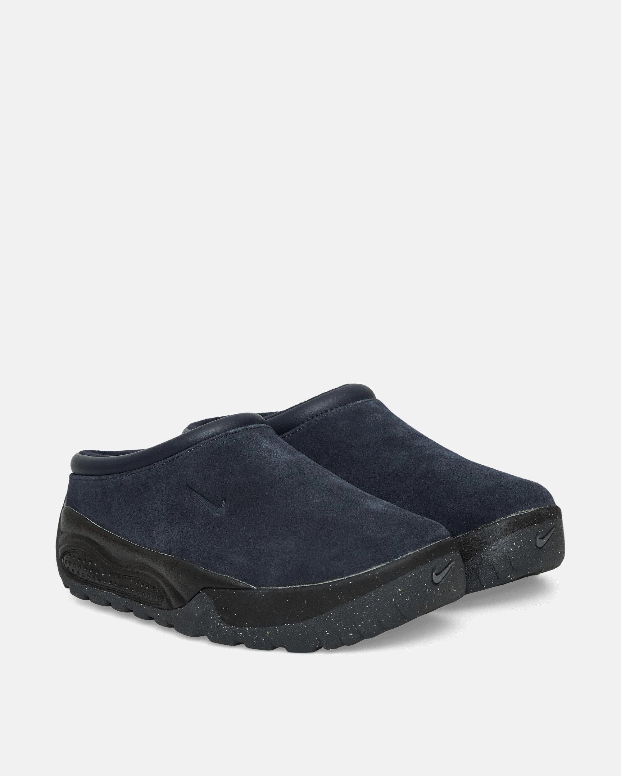 ACG Rufus Mules Obsidian