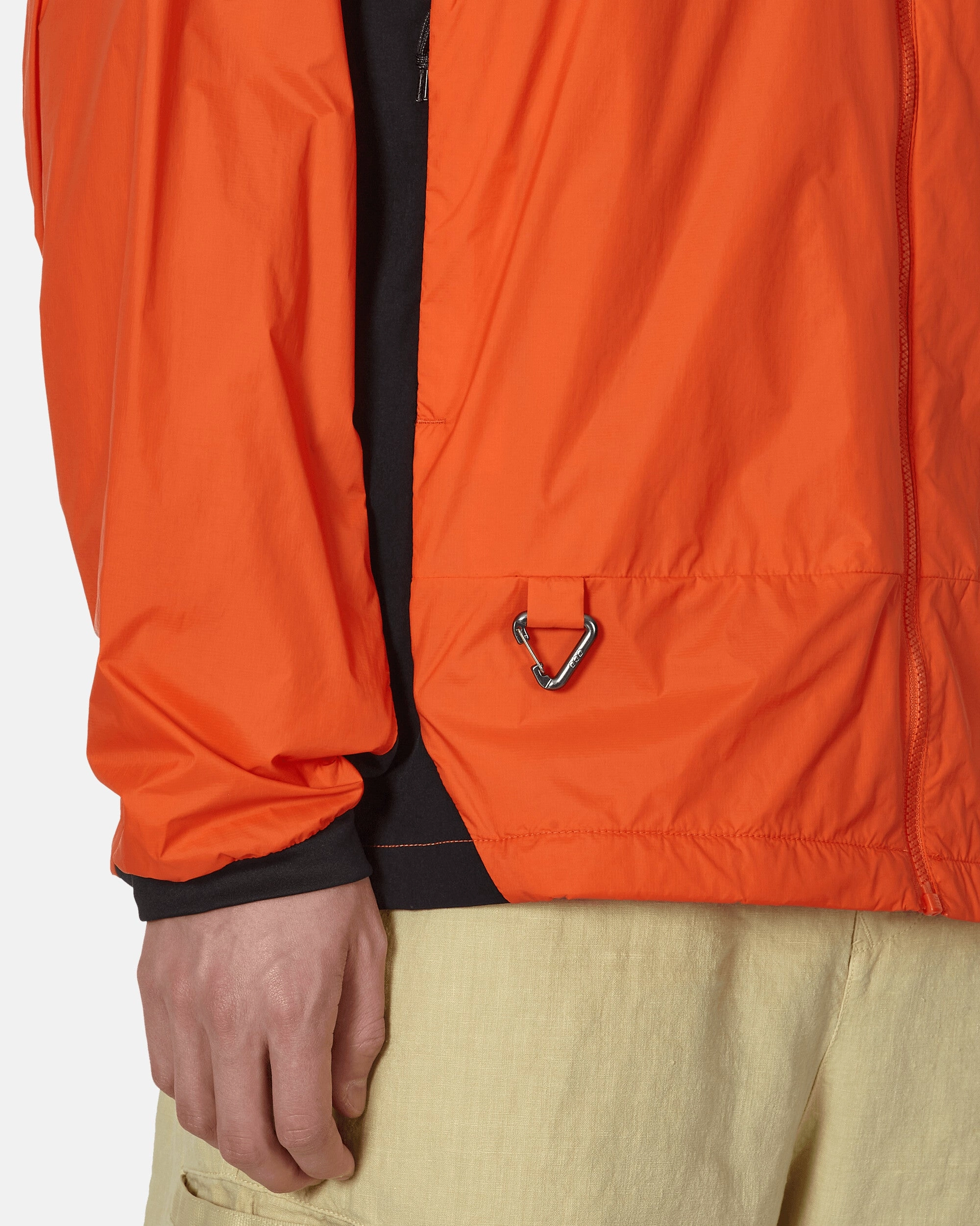 ACG Sierra Light Jacket Cosmic Clay