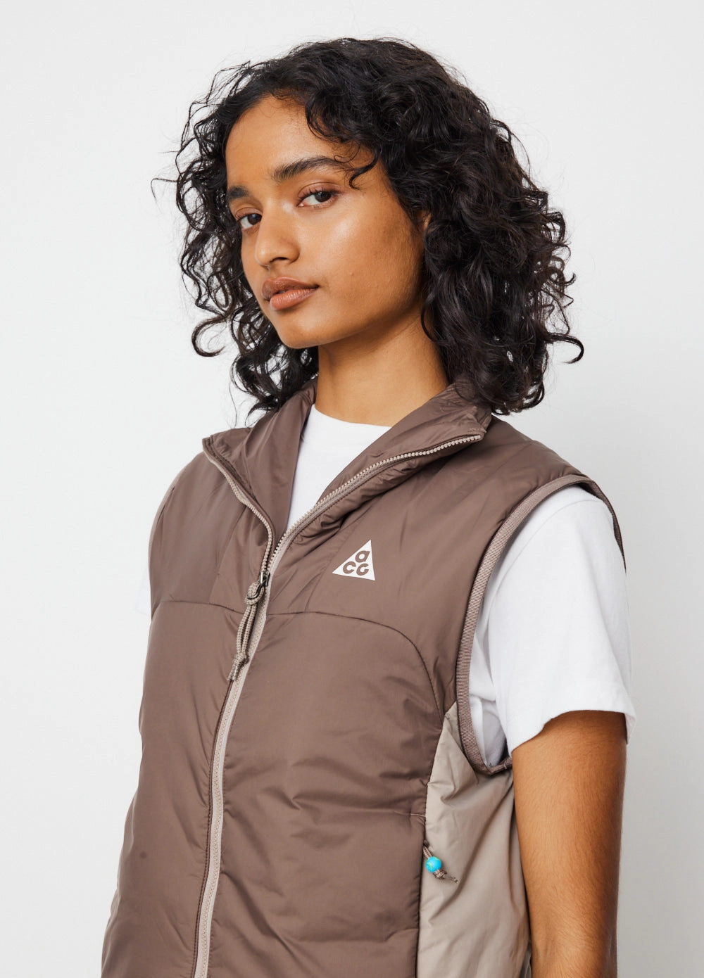 ACG Therma-FIT ADV "Rope de Dope" Full-Zip Vest