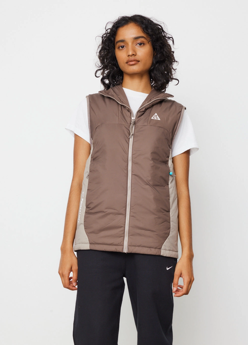 ACG Therma-FIT ADV "Rope de Dope" Full-Zip Vest