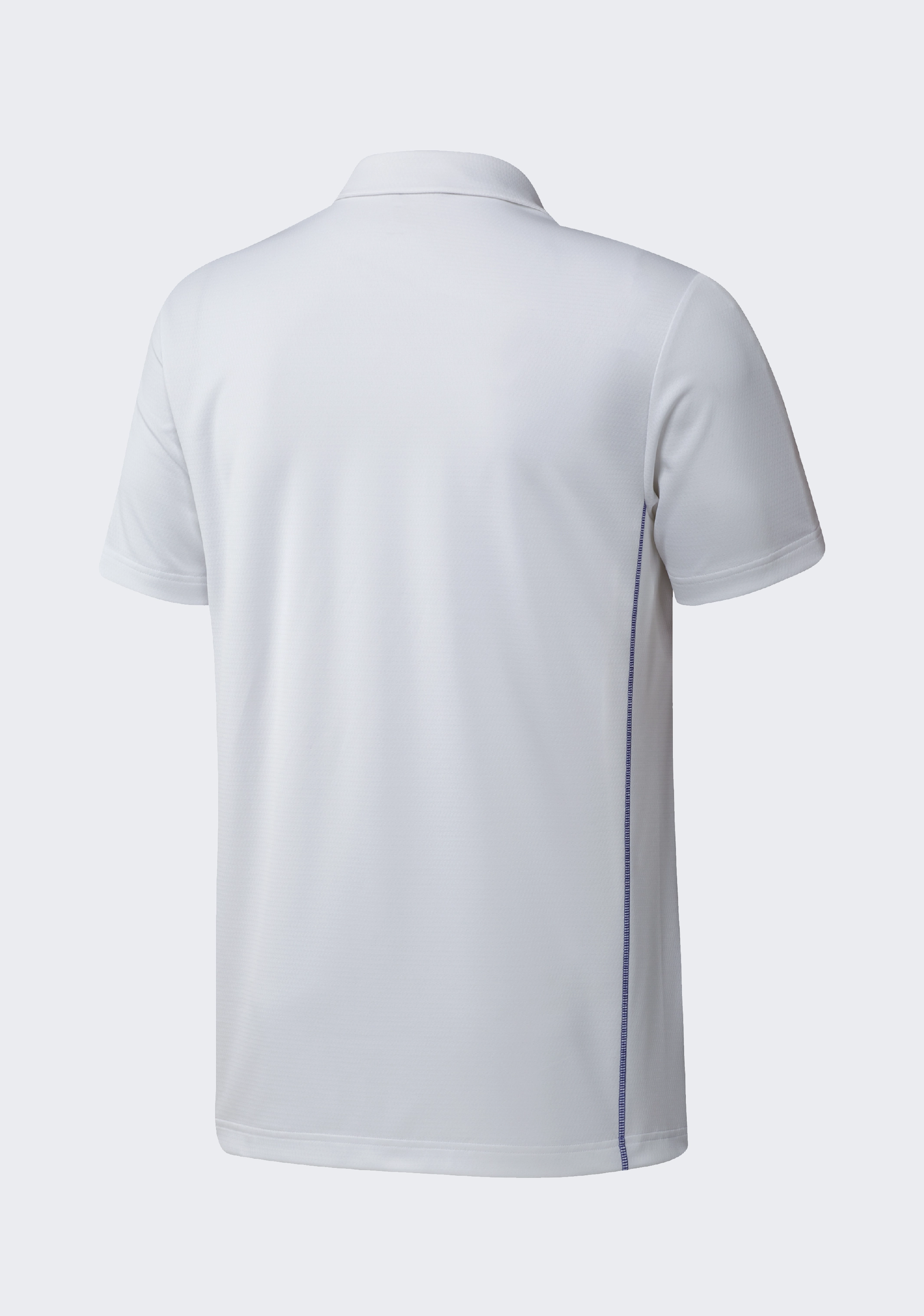 Adidas Mens Golf Primeblue Heat.Rdy Polo