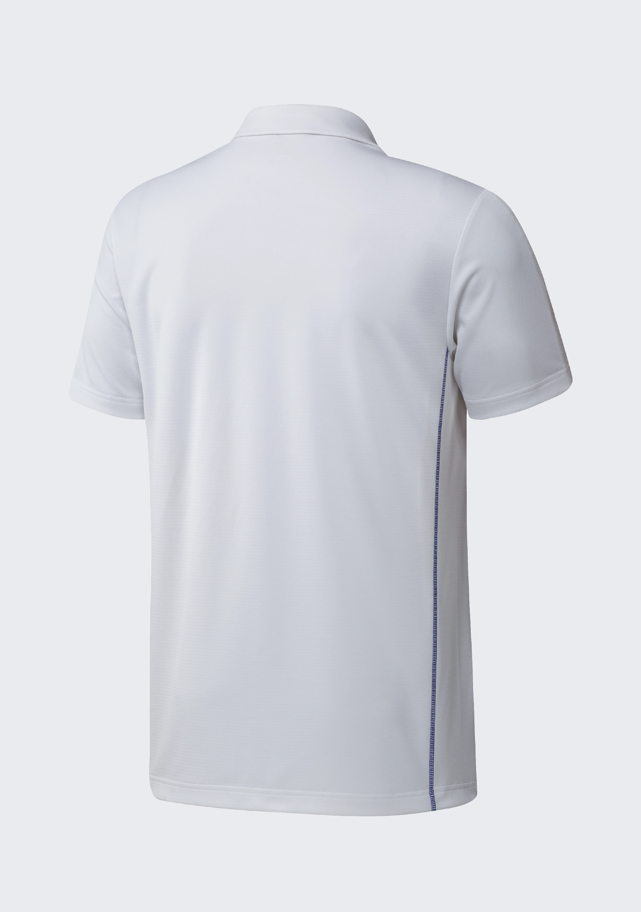 Adidas Mens Golf Primeblue Heat.Rdy Polo