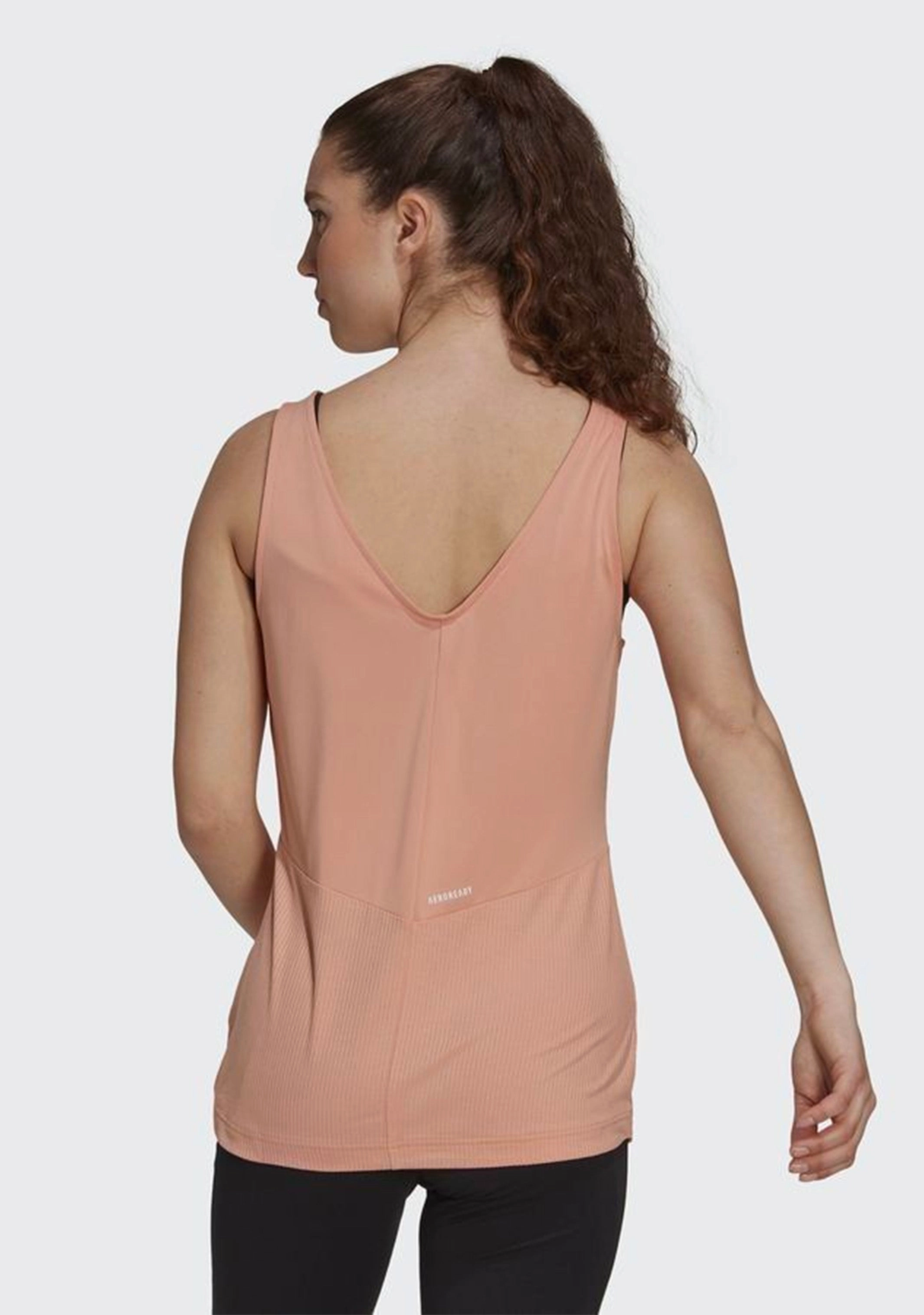 Adidas Women's UFORU Tank