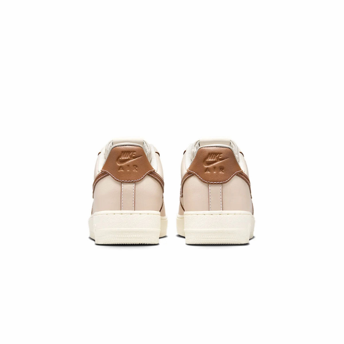 Air Force 1 '07' 'Pearl White Pale Ivory'
