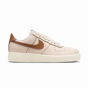 Air Force 1 '07' 'Pearl White Pale Ivory'