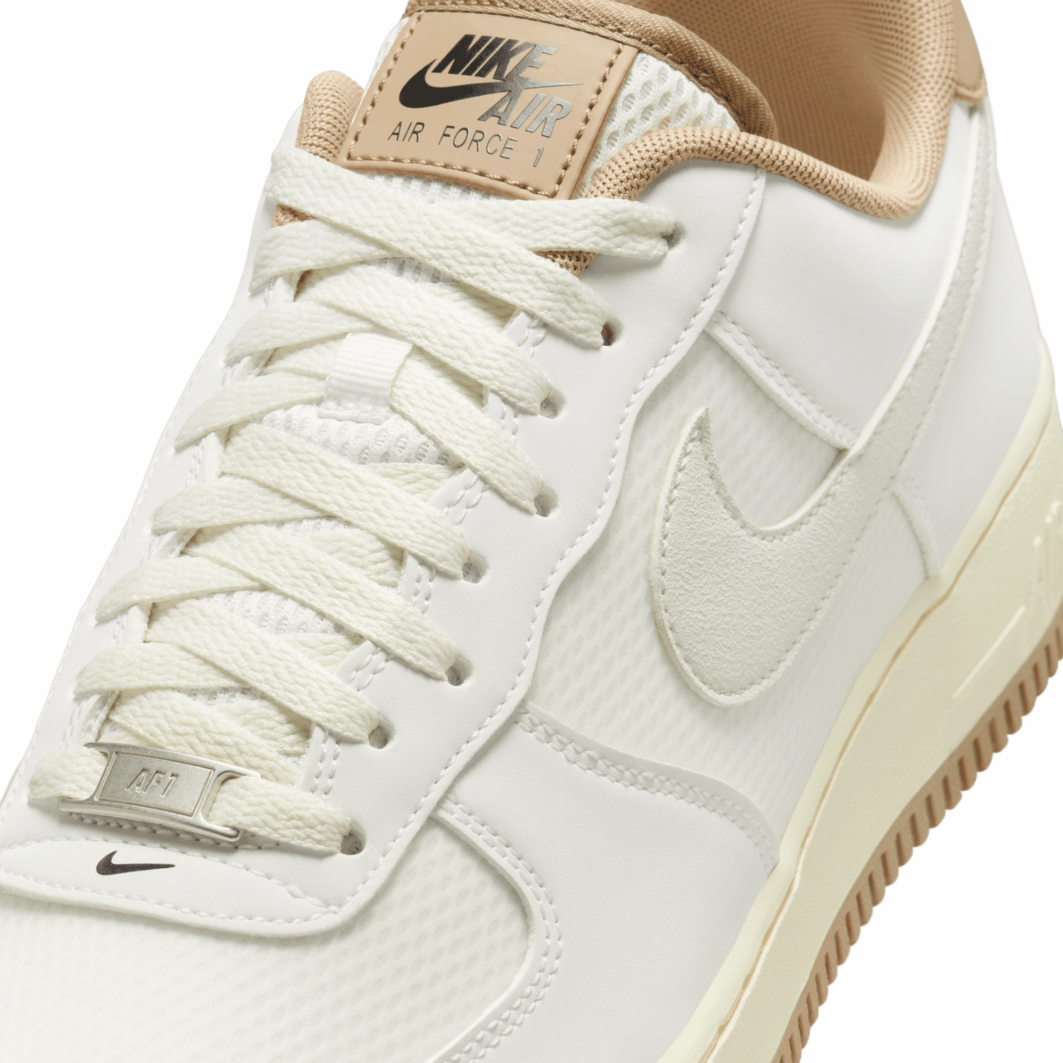 Air Force 1 '07 LV8 'Summit White Khaki'