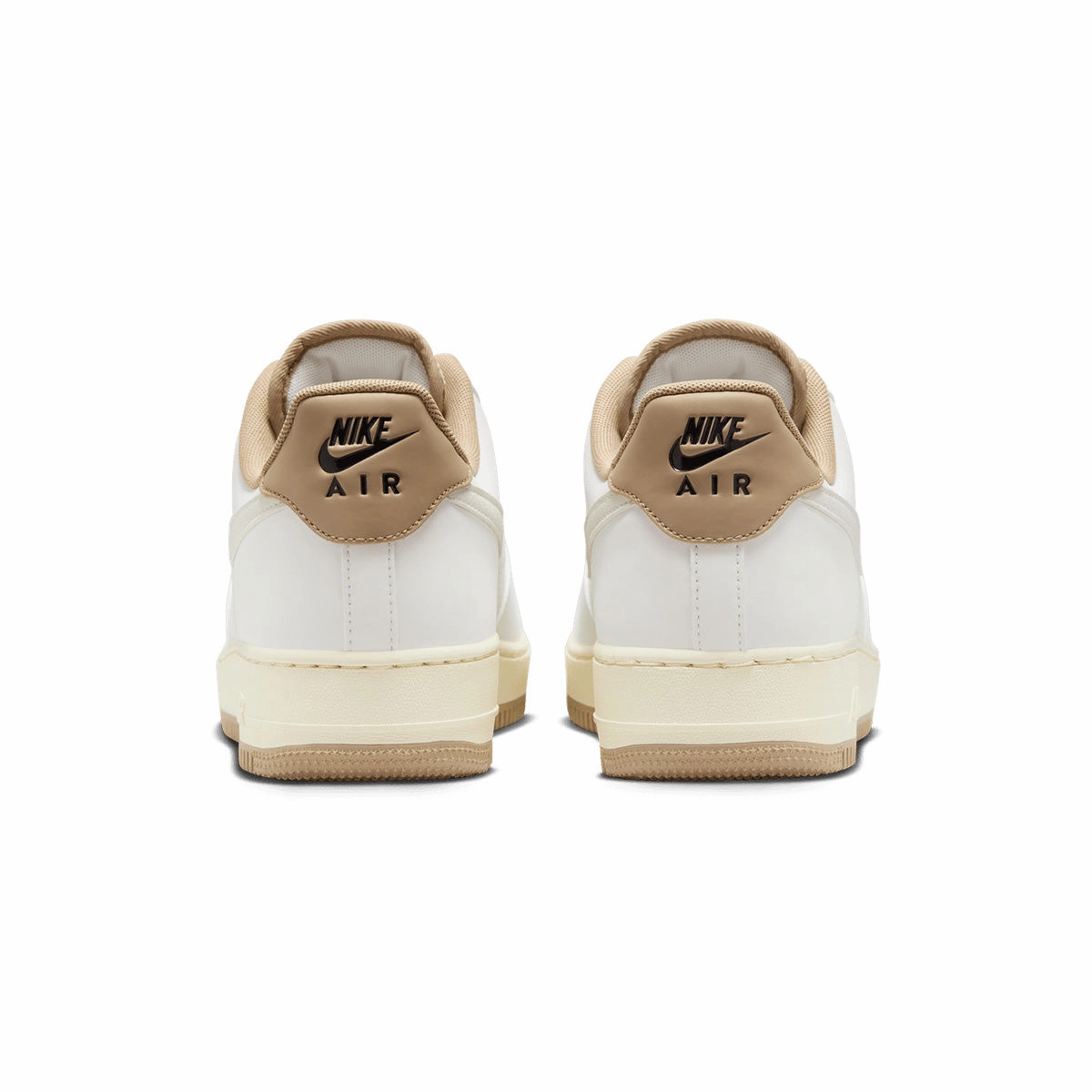 Air Force 1 '07 LV8 'Summit White Khaki'