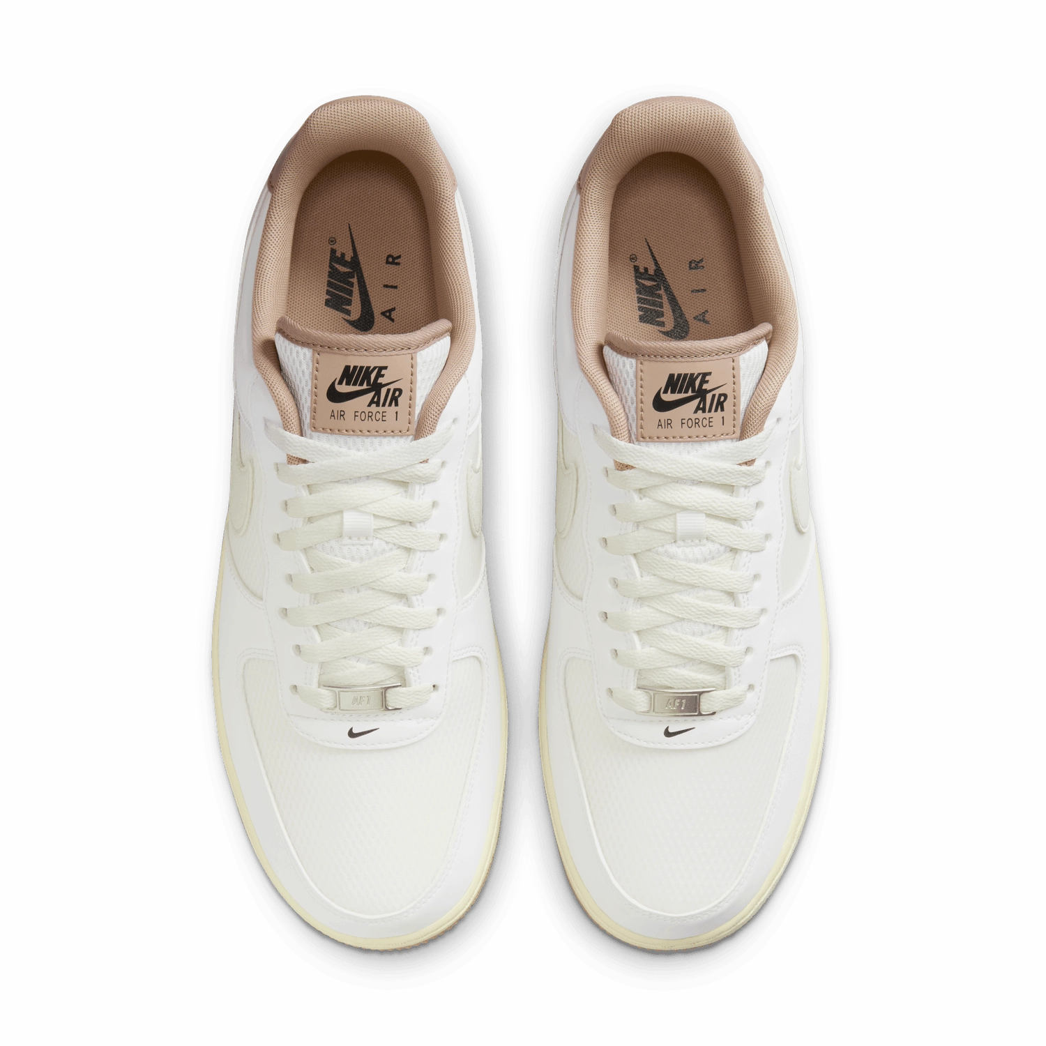 Air Force 1 '07 LV8 'Summit White Khaki'