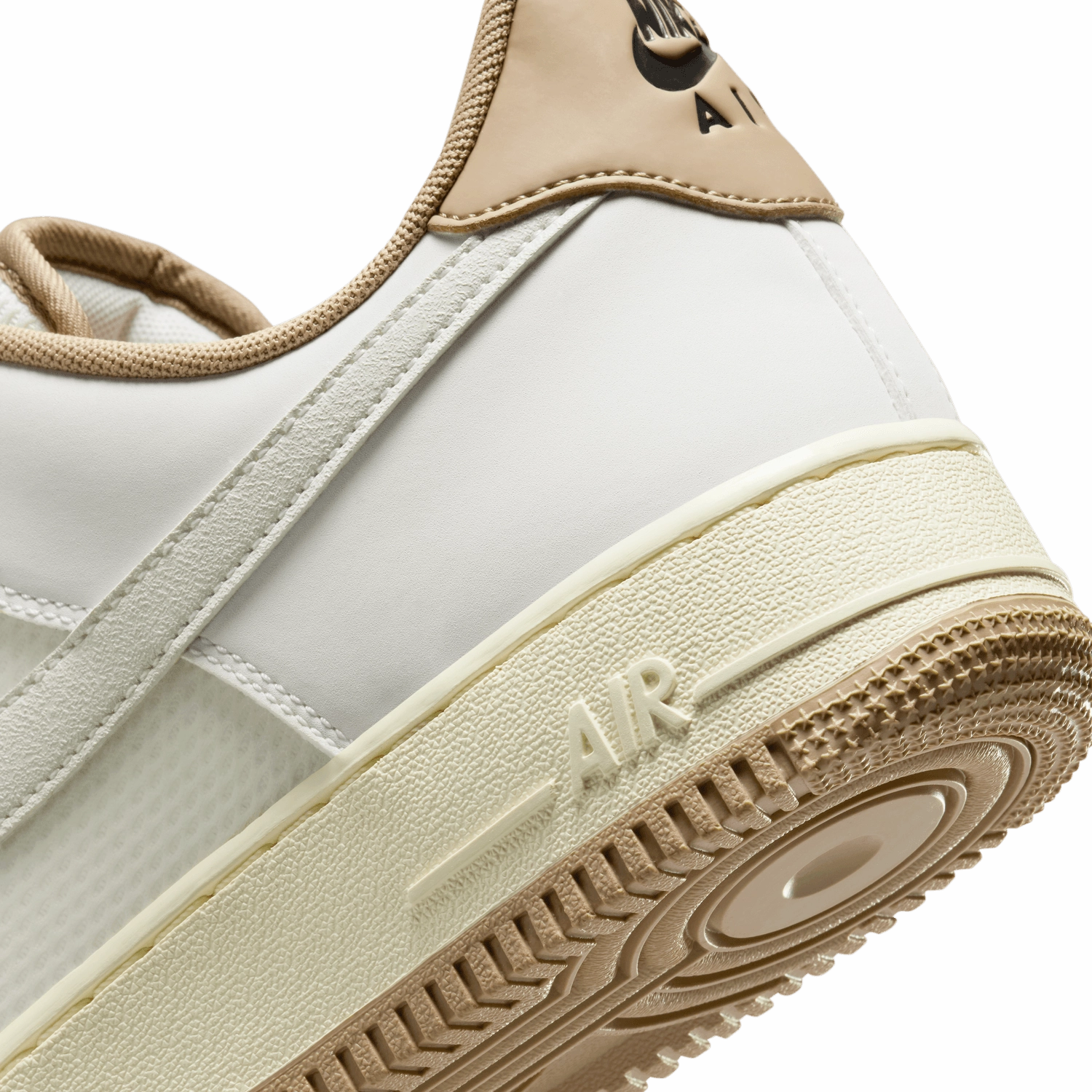 Air Force 1 '07 LV8 'Summit White Khaki'