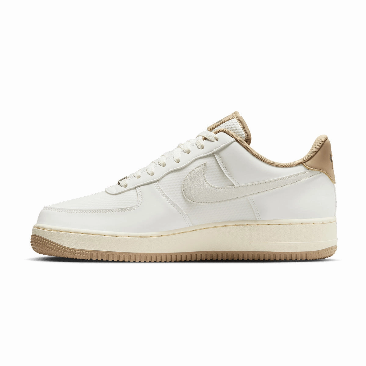 Air Force 1 '07 LV8 'Summit White Khaki'
