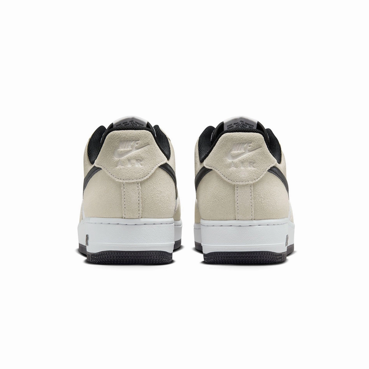 Air Force 1 '07 LV8 'White Black'