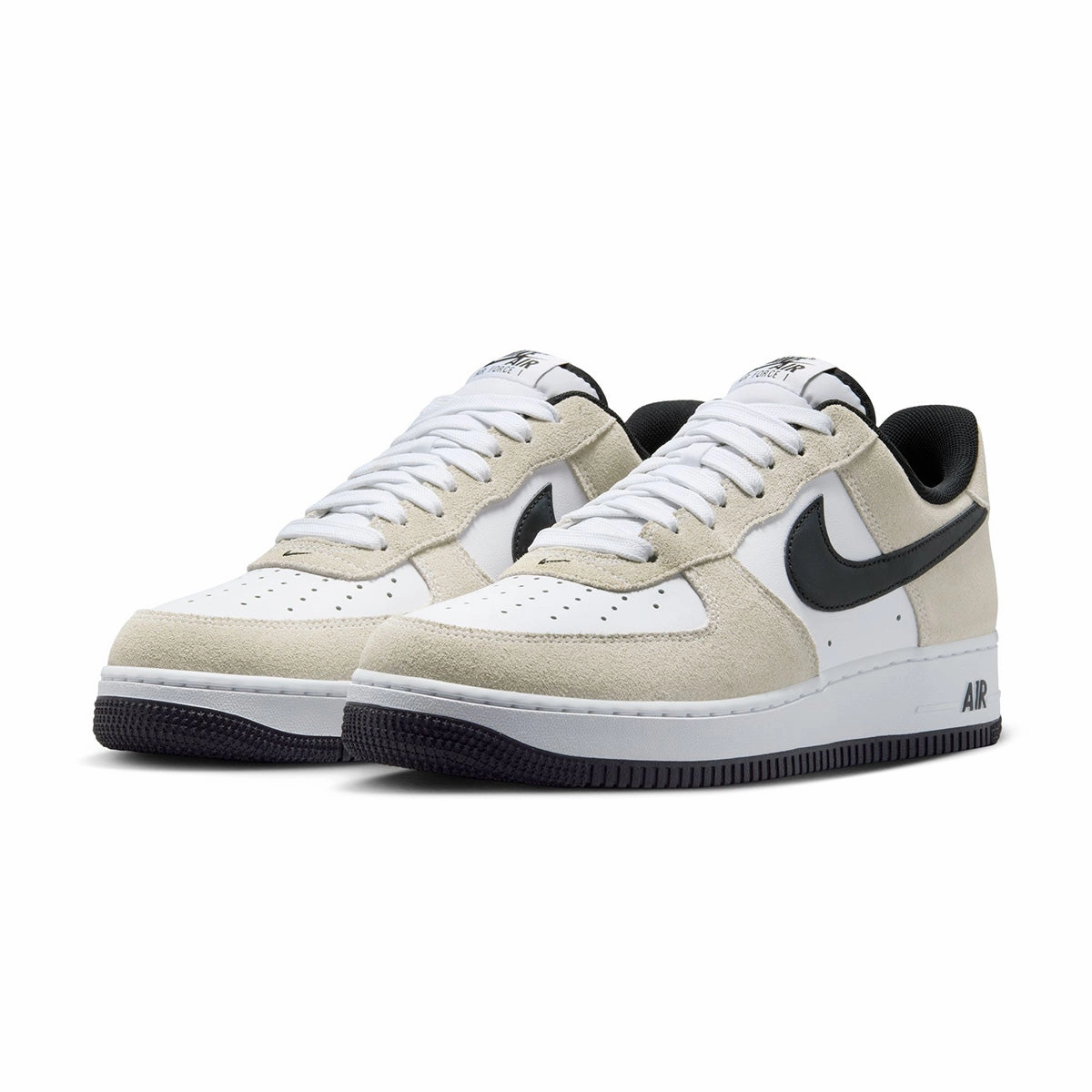 Air Force 1 '07 LV8 'White Black'