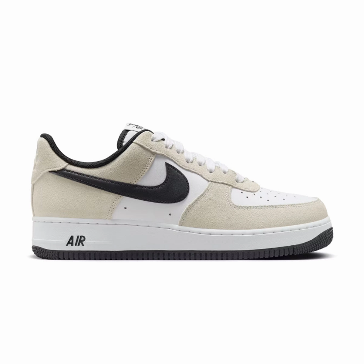 Air Force 1 '07 LV8 'White Black'