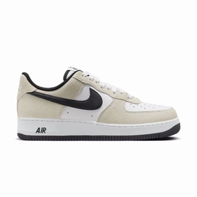 Air Force 1 '07 LV8 'White Black'